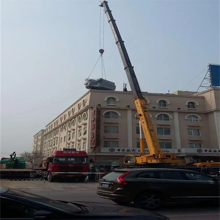 青秀桥梁基础施工|大型设备租赁解决方案|吊装运输难点攻克