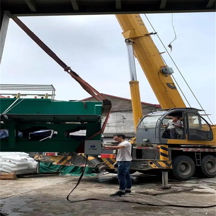 青秀大吨位吊车租赁应急保障方案|化解突发吊装需求难题