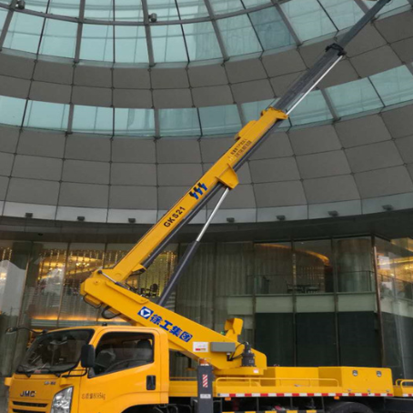 青秀附近高空作业车租赁｜安全设备租赁｜高空安装|工程定制化方案｜亿立达设备租赁